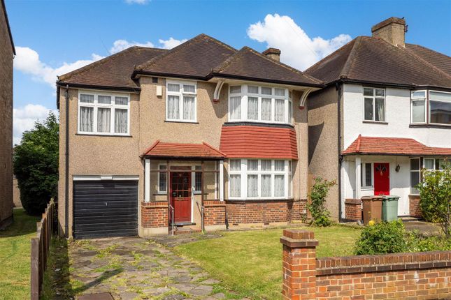 Thicket Road, Sutton 4 bed detached house for sale