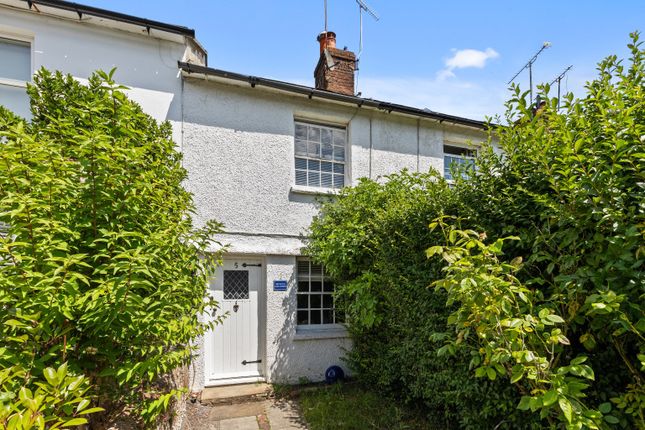 2 bed cottage