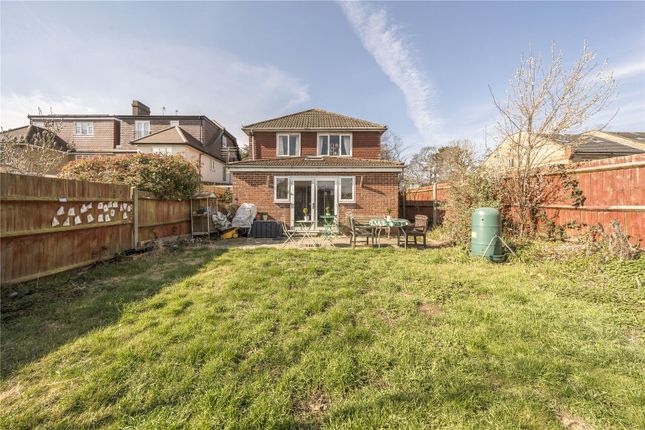 Avery Hill Road, Eltham, SE9 5 bed detached house for sale