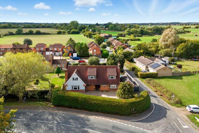 Chelmsford Road, Margaret Roding, Dunmow 5 bed detached house for sale