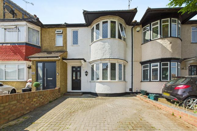 Dulverton Road, Ruislip HA4 3 bed terraced house for sale