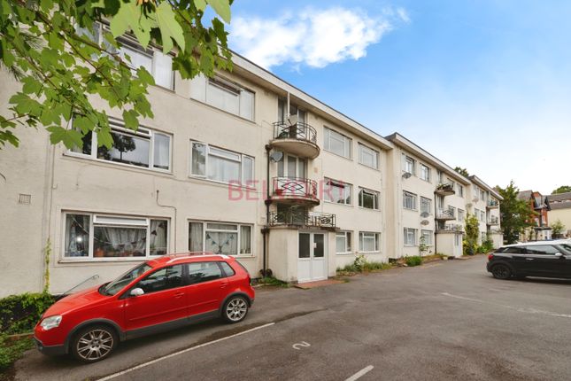 Northlands Road, Southampton SO15 2 bed flat for sale