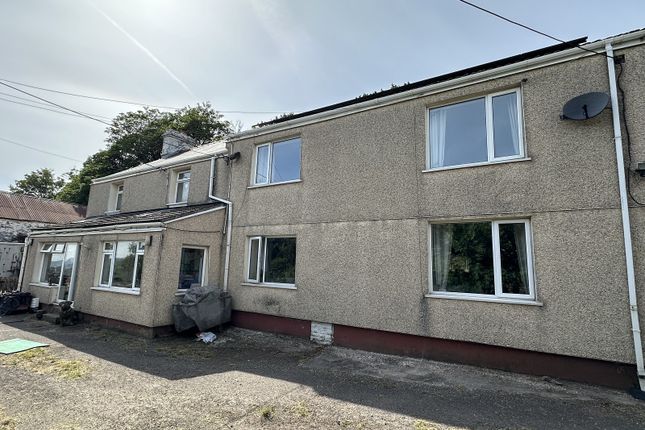 Ystalyfera, Swansea, City And County... 6 bed property with land for sale