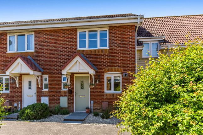 Robinson Way, Bracklesham Bay, West... 2 bed terraced house for sale