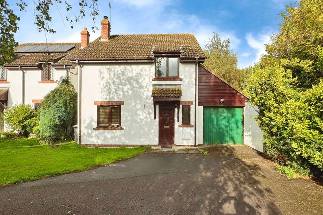 Winsors Lane, Minehead TA24 4 bed detached house for sale