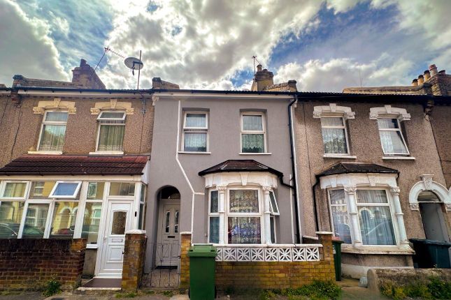 Dongola Road | London | E13 4 bed terraced house for sale