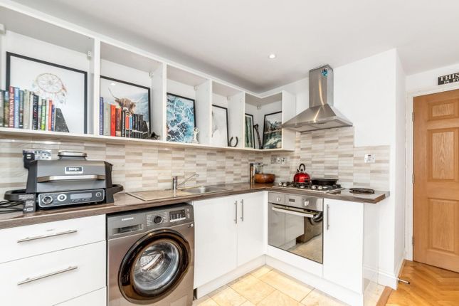 Benton's Lane, West Norwood, London... 1 bed apartment for sale