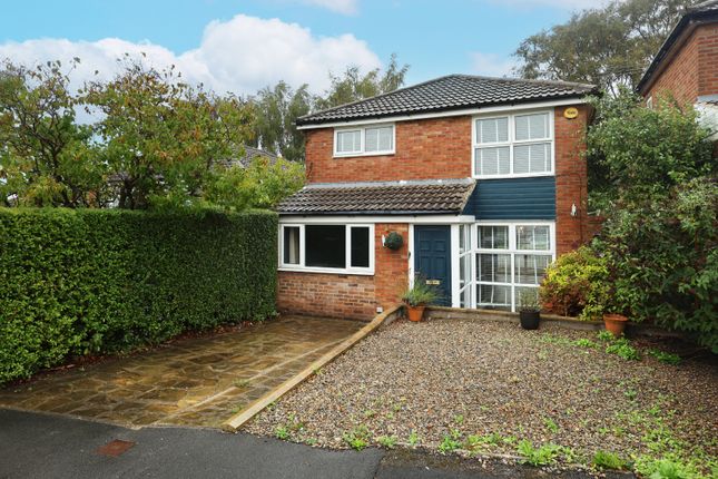 Dale Park Gardens, Leeds, West... 3 bed detached house for sale