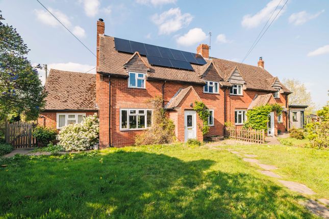 3 bed semi-detached house