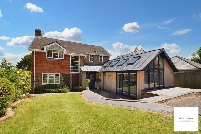 Crouch Close, Eastbourne BN20 5 bed detached house for sale