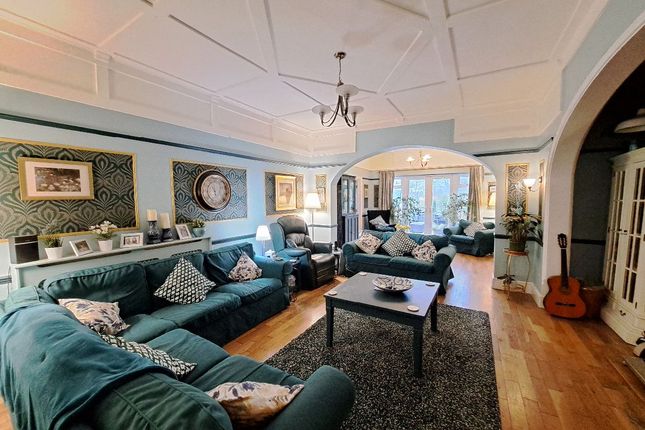 Silver Birch Road, Birmingham 7 bed detached house for sale