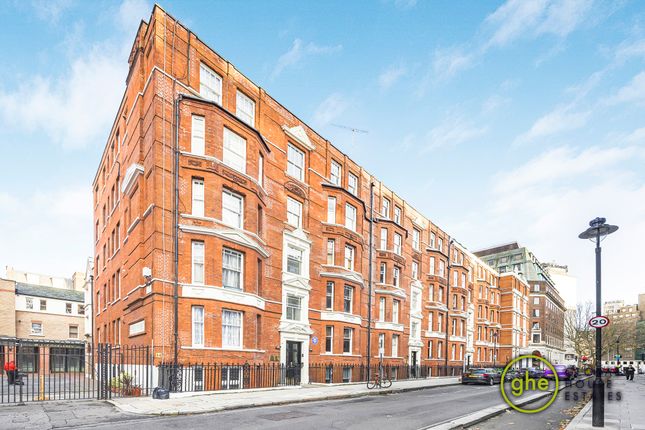 Russell Chambers, Bury Place, London 1 bed flat for sale