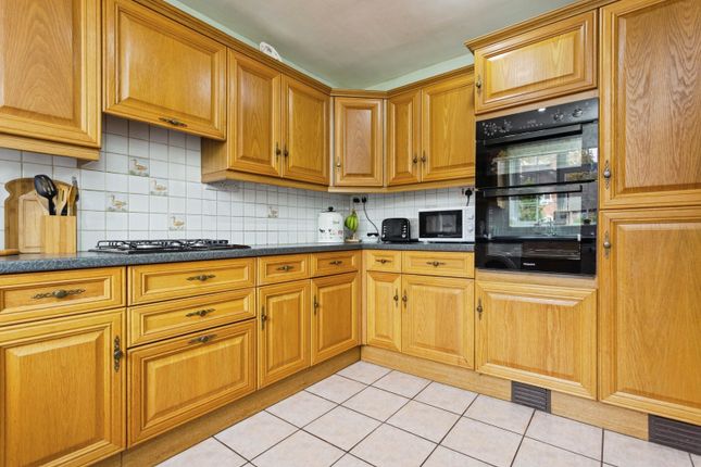 Main Street, Hemington DE74 3 bed end of terrace house for sale