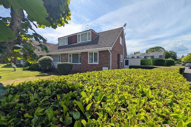 Hatchmere, Thornbury, Bristol 3 bed semi