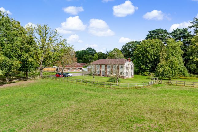Redehall Road, Smallfield, Horley... 4 bed detached house for sale