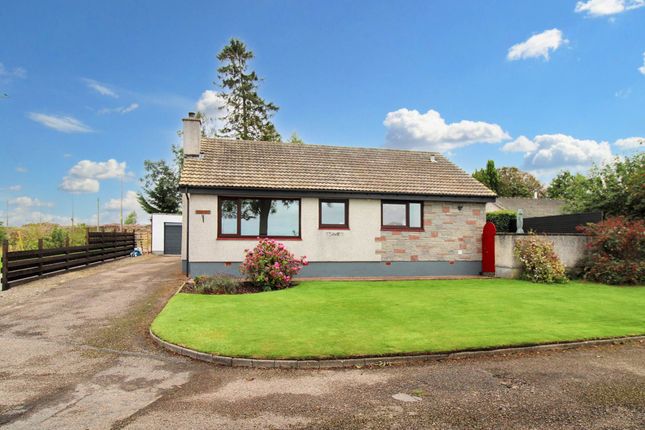 4 bedroom detached bungalow for sale