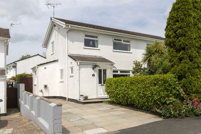 St Leonards Avenue, Crundale... 3 bed semi