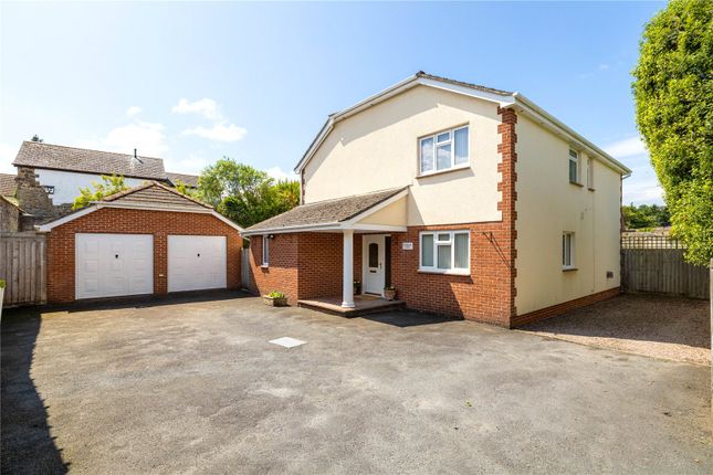 Bideford, Devon 5 bed detached house for sale