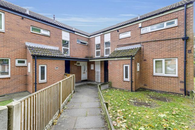 Osier Road, The Meadows NG2 4 bed terraced house for sale