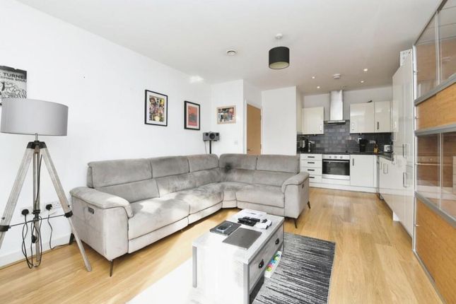The Ropewalk, Nottingham 2 bed flat for sale