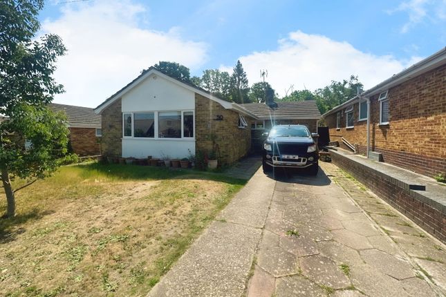 Hillview Road, Southampton SO45 3 bed detached bungalow for sale