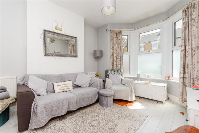 2 bed terraced house