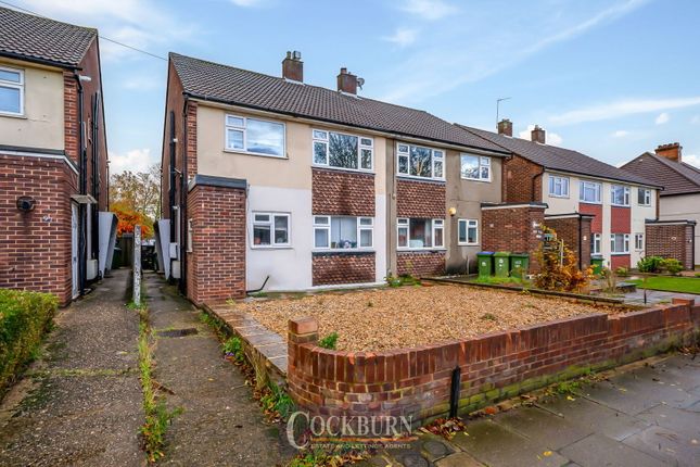 Footscray Road, New Eltham, SE9 2 bed maisonette for sale