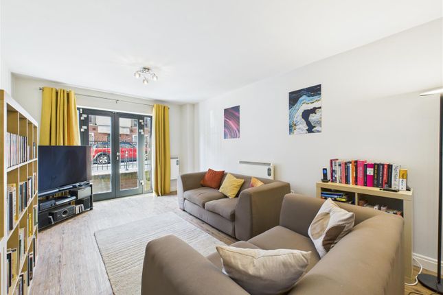 20 Newhall Hill, Birmingham 2 bed apartment for sale