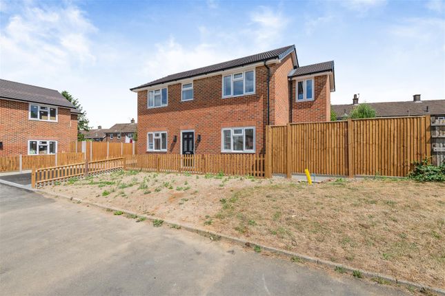 Wiltshire Way, Maidstone 3 bed detached house for sale