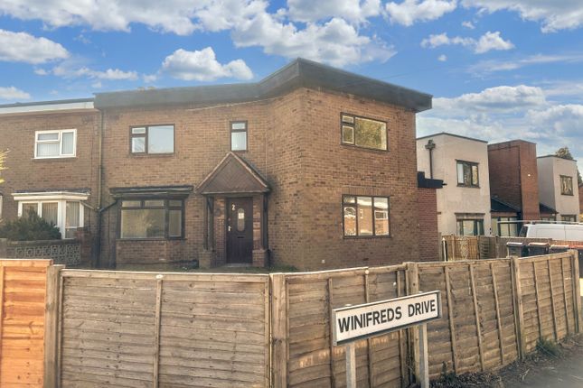 4 bedroom semi-detached house for sale