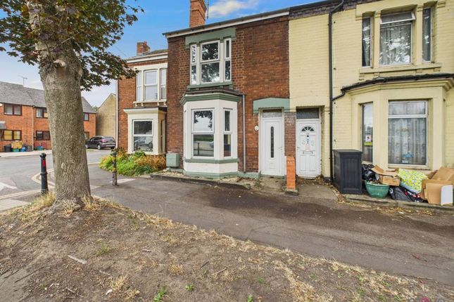 Priory Road, Gloucester GL1 4 bed terraced house for sale
