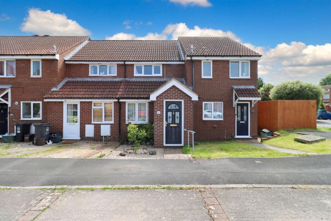 Quiet spot on the outskirts of Clevedon 1 bed terraced house for sale
