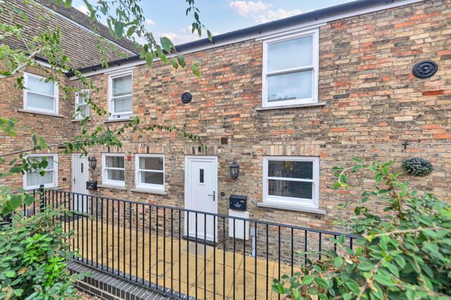 West Street, St. Ives PE27 1 bed flat for sale