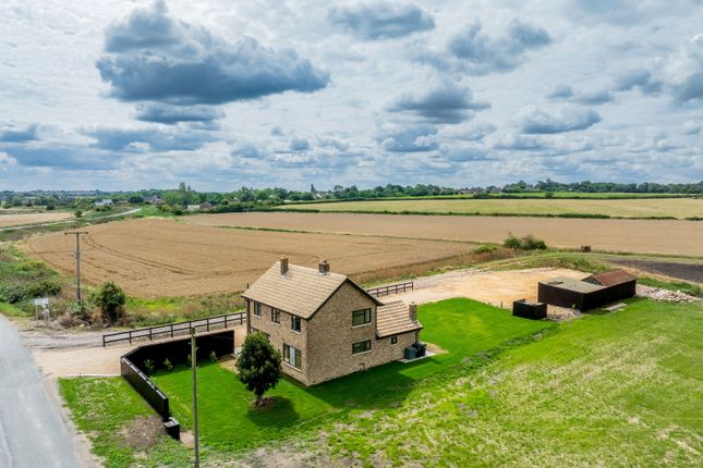 Station Road, Ely CB6 3 bed detached house for sale