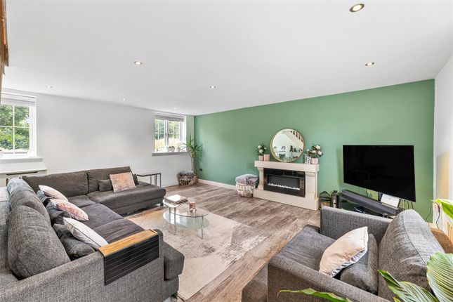 Stud Farm Cottages, Lumb Brook Road... 3 bed cottage for sale