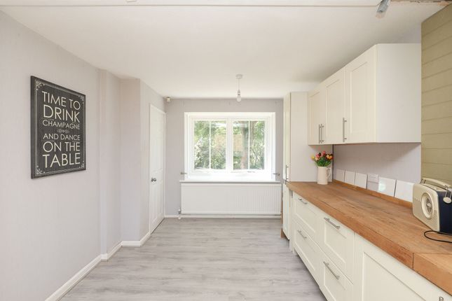 Beckton Court, Sheffield S20 3 bed detached house for sale