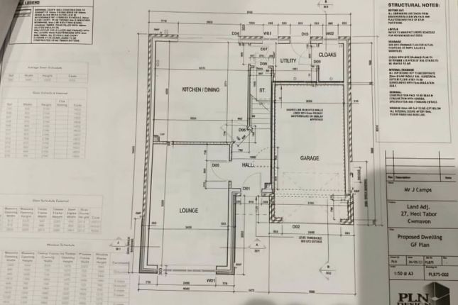 Heol Tabor, Port Talbot SA12 4 bed property with land for sale