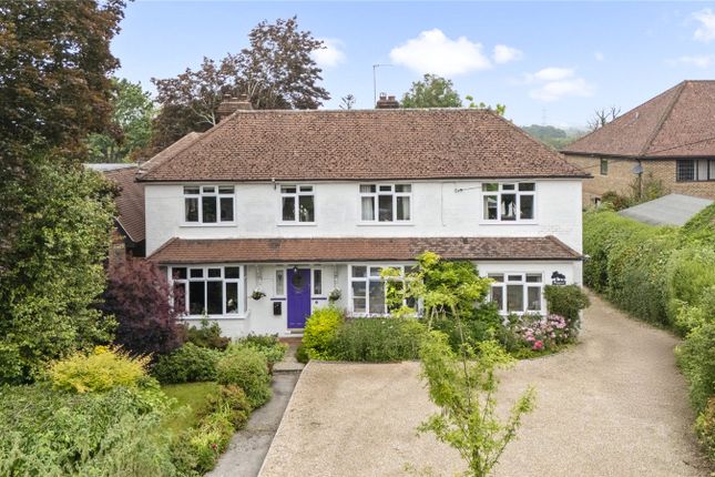 Western Road, Newick, Lewes, East... 3 bed detached house for sale