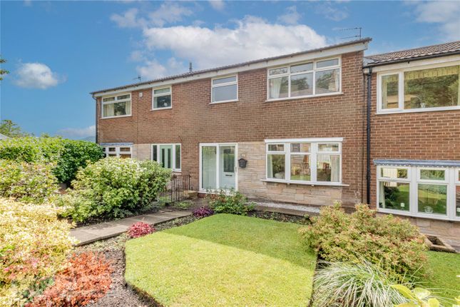 Quickedge Road, Mossley, OL5 3 bed terraced house for sale