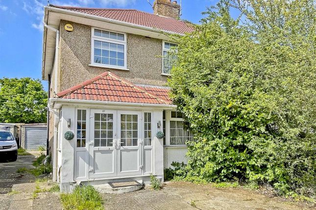 3 bed semi-detached house