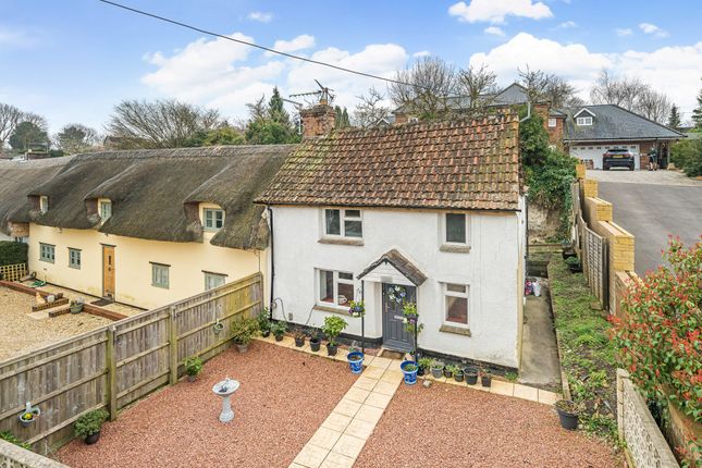 Reading Road, Didcot OX11 3 bed end of terrace house for sale