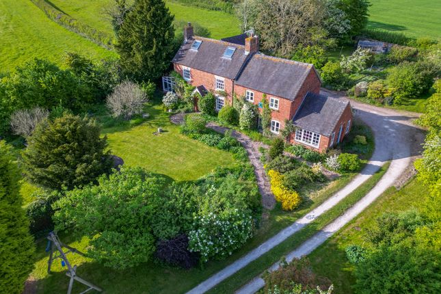 4 bedroom farm house for sale