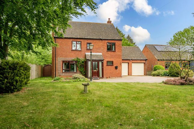 Heywood Road, Diss IP22 4 bed detached house for sale