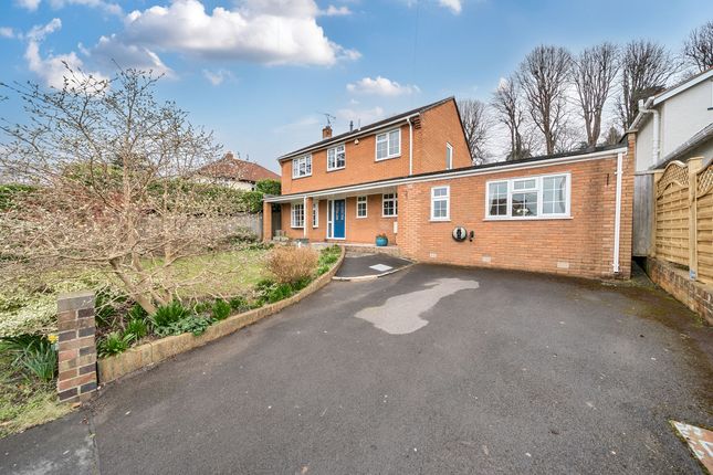 Elmlea Avenue, Westbury On Trym... 5 bed detached house for sale