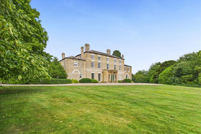 Raywell House, Riplingham Road, Raywell 1 bed apartment for sale