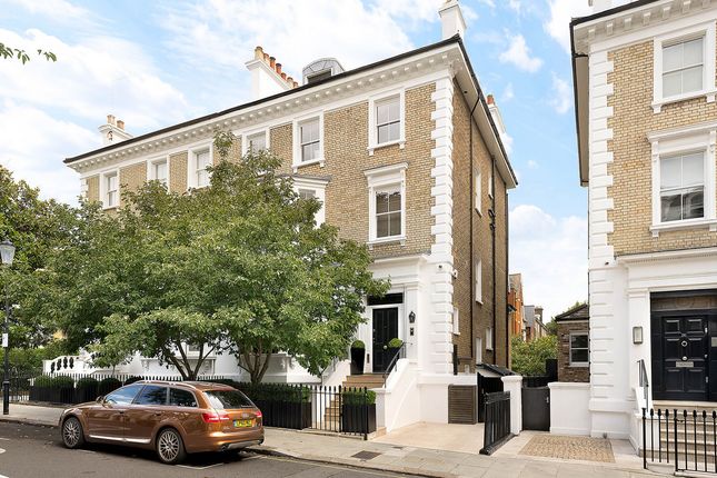 Phillimore Gardens, London, W8 5 bed terraced house for sale