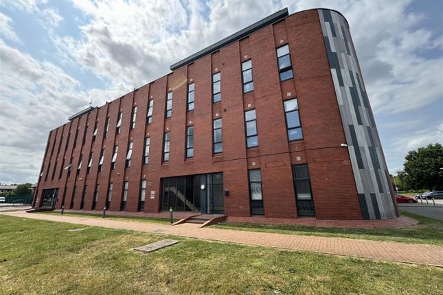 2 bed flat