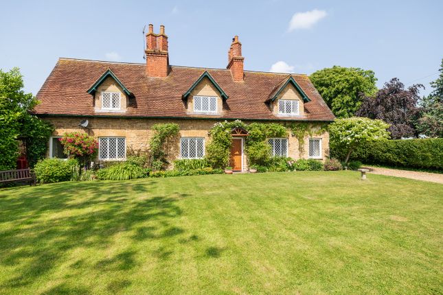 High Street, Stagsden, Bedford, MK43 5 bed detached house for sale
