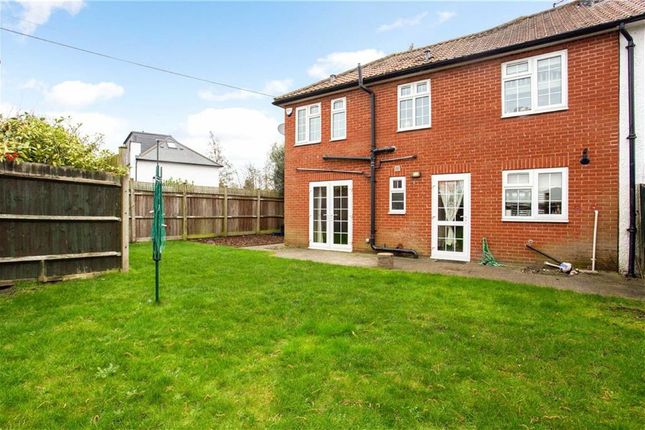 Stillingfleet Road, London SW13 3 bed terraced house for sale