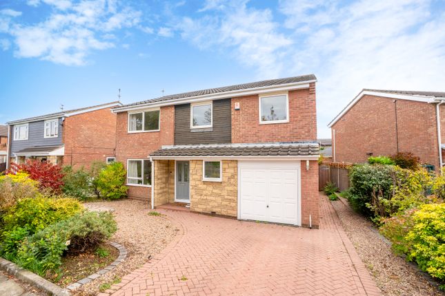 Doncaster DN4 5 bed detached house for sale